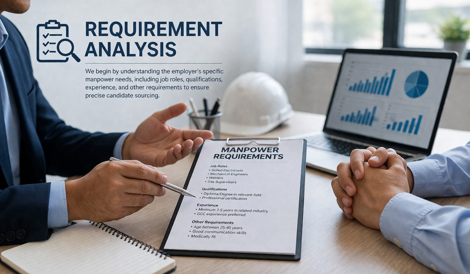 Requirement Analysis
