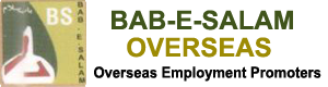 Babesalam Overseas Peshawar Pakistan