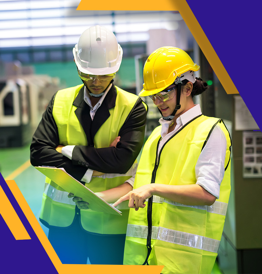 labor image. nature overseas